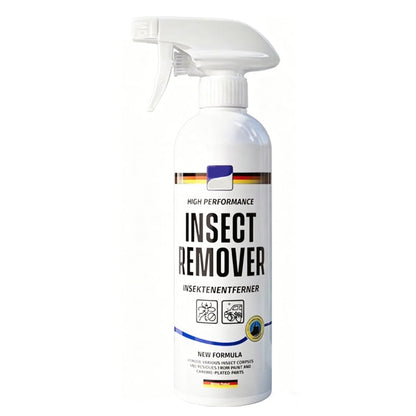 ⏳Limited Time 50% Off💥Bug Remover for Cars Exterior