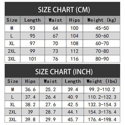 Unisex Quick-Dry Cooling Athletic Pants