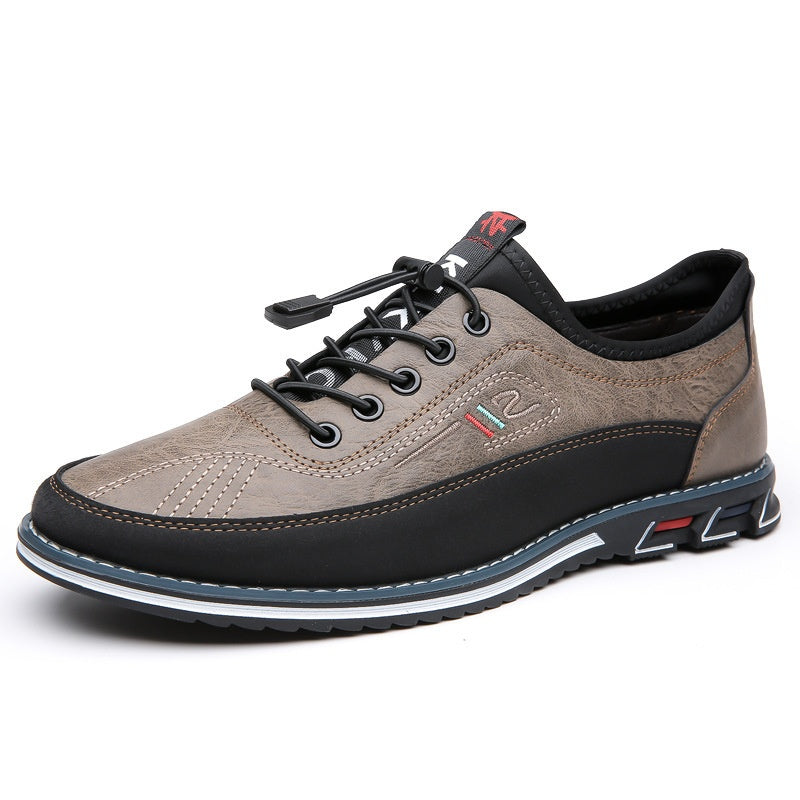 ⏰🔥LIMITED TIME 50% OFF!🔥50K+ SOLD!  Men's Classically Fashionable Leather Shoes