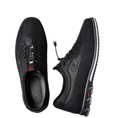 ⏰🔥LIMITED TIME 50% OFF!🔥50K+ SOLD!  Men's Classically Fashionable Leather Shoes