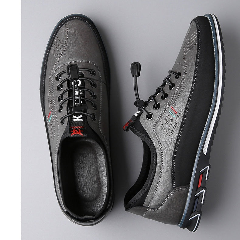 ⏰🔥LIMITED TIME 50% OFF!🔥50K+ SOLD!  Men's Classically Fashionable Leather Shoes