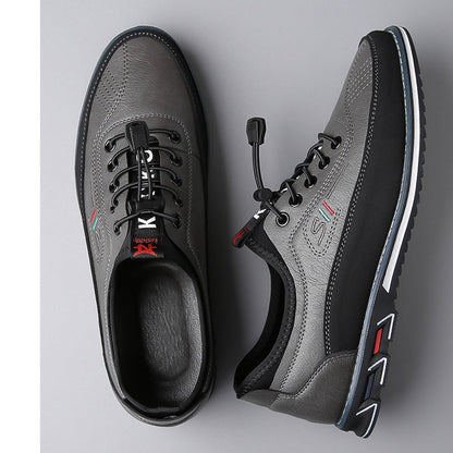 ⏰🔥LIMITED TIME 50% OFF!🔥50K+ SOLD!  Men's Classically Fashionable Leather Shoes