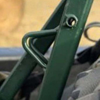 Foldable Hunting Concealment Branch