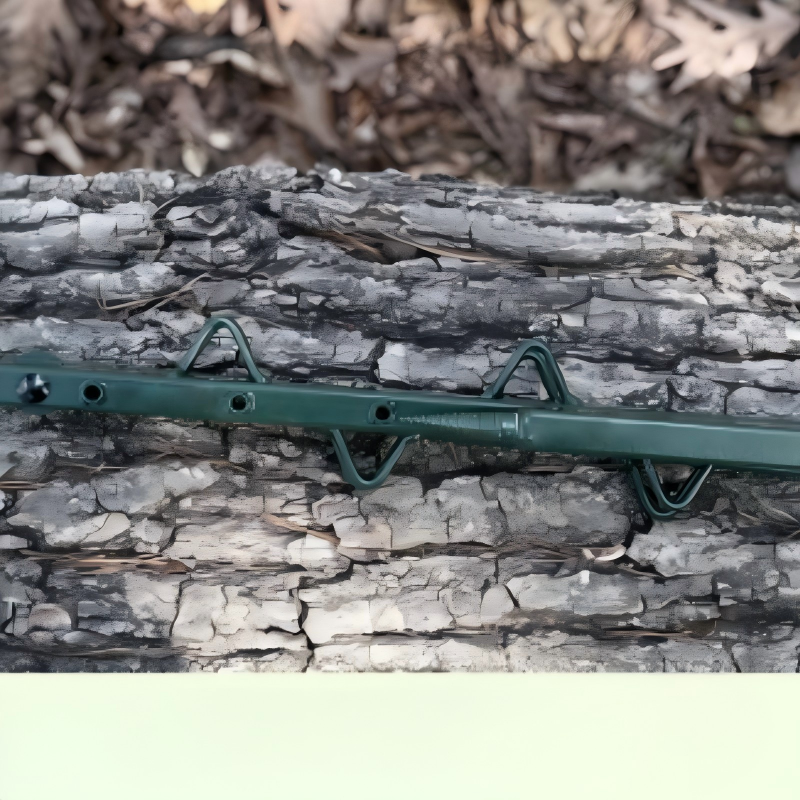 Foldable Hunting Concealment Branch