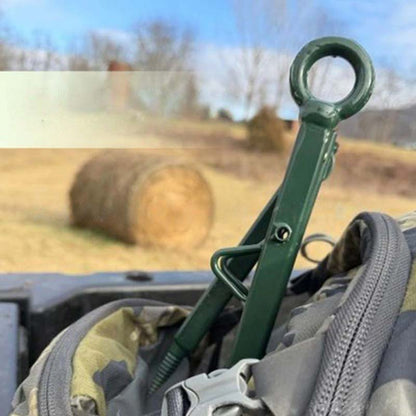 Foldable Hunting Concealment Branch