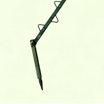 Foldable Hunting Concealment Branch