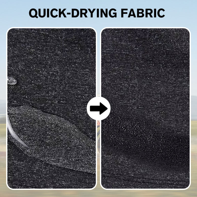 🌬️☀️ Windproof Full Face Mask – UPF 50+ & Quick-Dry – Breathable Sun Protection for Cycling & Motorcycling 🏍️