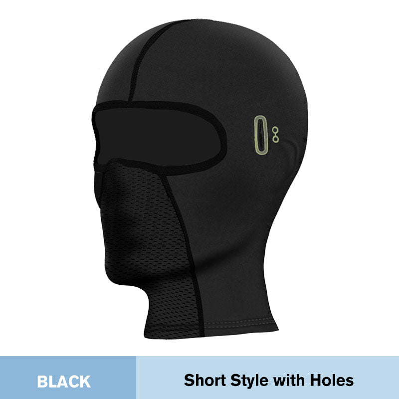 🌬️☀️ Windproof Full Face Mask – UPF 50+ & Quick-Dry – Breathable Sun Protection for Cycling & Motorcycling 🏍️