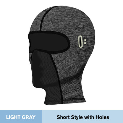 🌬️☀️ Windproof Full Face Mask – UPF 50+ & Quick-Dry – Breathable Sun Protection for Cycling & Motorcycling 🏍️