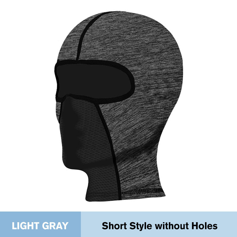 🌬️☀️ Windproof Full Face Mask – UPF 50+ & Quick-Dry – Breathable Sun Protection for Cycling & Motorcycling 🏍️