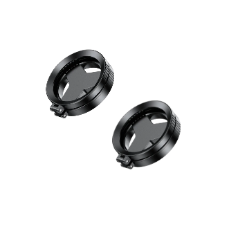 🔥50% OFF Half Price 📸 2‑in‑1 Magnetic CPL & Star Filter Lens