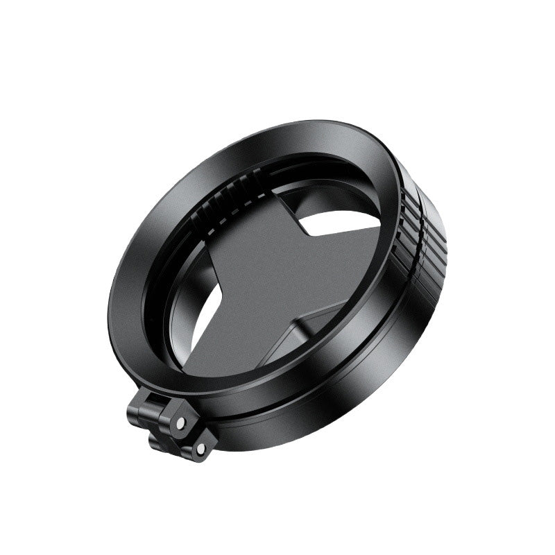🔥50% OFF Half Price 📸 2‑in‑1 Magnetic CPL & Star Filter Lens