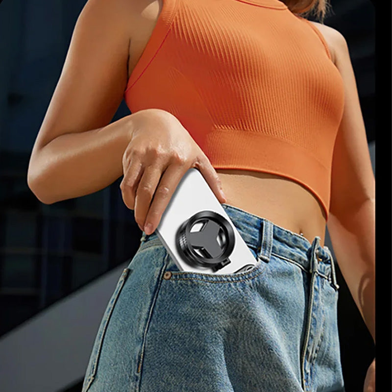🔥50% OFF Half Price 📸 2‑in‑1 Magnetic CPL & Star Filter Lens