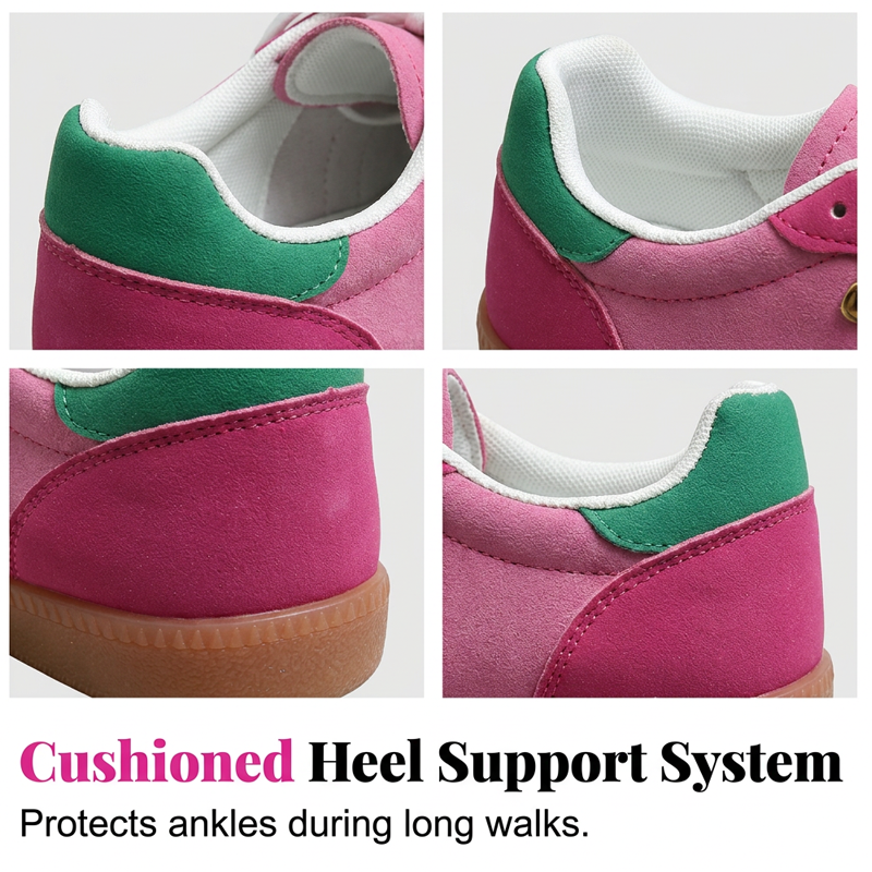 🔥Hot sale !!!Women’s Lightweight Casual Trainers