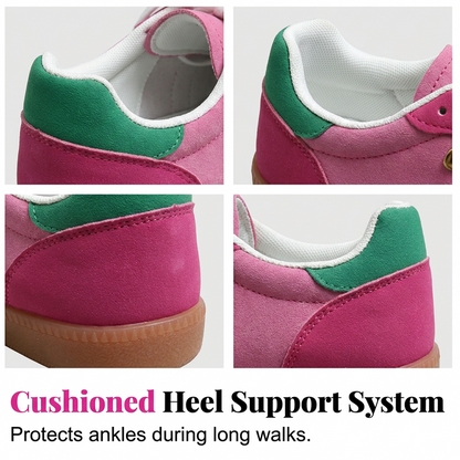 🔥Hot sale !!!Women’s Lightweight Casual Trainers