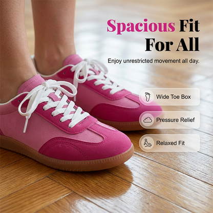 🔥Hot sale !!!Women’s Lightweight Casual Trainers