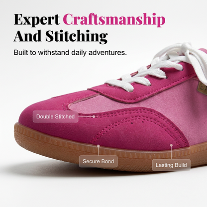🔥Hot sale !!!Women’s Lightweight Casual Trainers