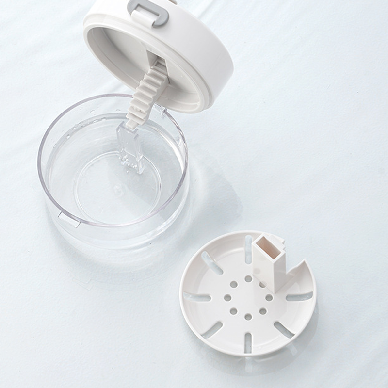 📢📢50% OFF !! ⏰All-in-One Retainer Storage Case - Keep Retainer Clean & Safe🦷🪥