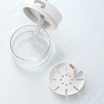 📢📢50% OFF !! ⏰All-in-One Retainer Storage Case - Keep Retainer Clean & Safe🦷🪥