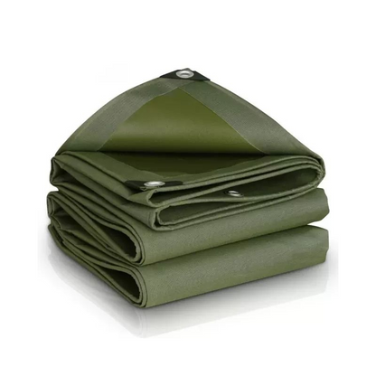🏆 LIMITED-TIME 50% OFF! 🌧️Heavy-Duty Waterproof Tarp 🛡️ Tough, Tear-Proof & Ready for Any Weather ✨