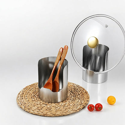 ⏳🔥LIMITED-TIME 50% OFF! ⏰Multi-Functional Kitchen Utensil Holder