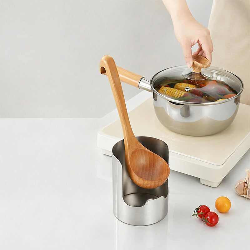 ⏳🔥LIMITED-TIME 50% OFF! ⏰Multi-Functional Kitchen Utensil Holder