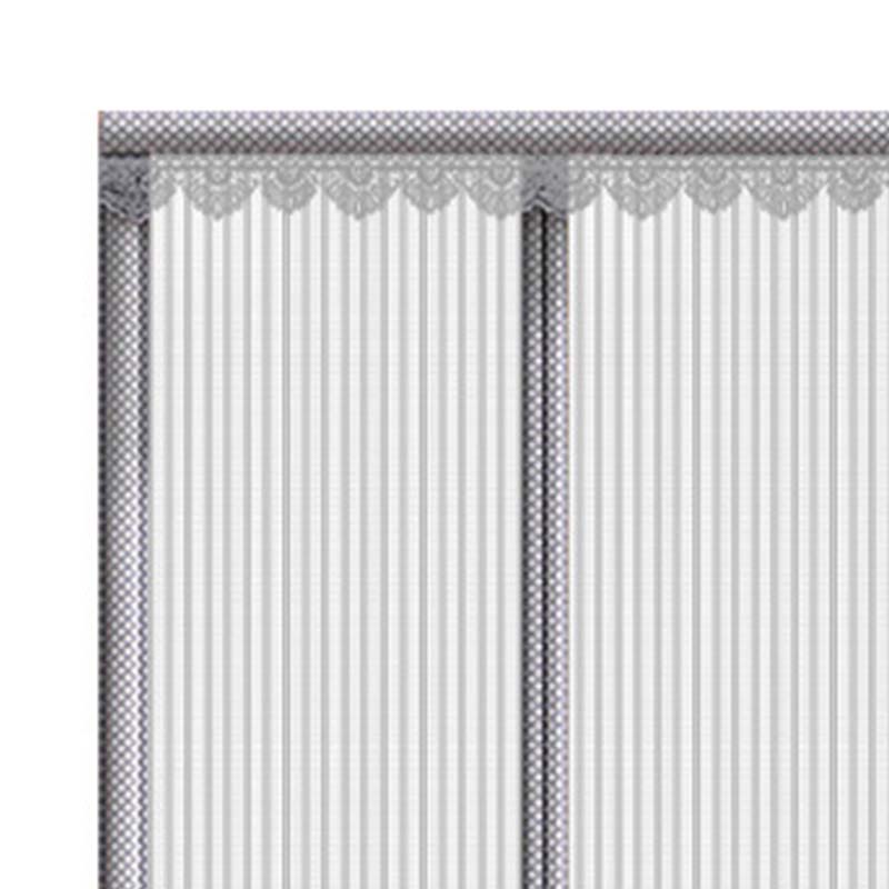 🚪 50% OFF NOW! 🧲 Heavy-Duty Magnetic Screen Door – Self-sealing & pet-friendly – Easy install, no tools – keeps bugs out, lets fresh air in – perfect for patios or backdoors 🌿