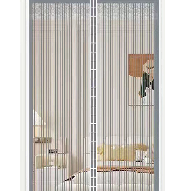 🚪 50% OFF NOW! 🧲 Heavy-Duty Magnetic Screen Door – Self-sealing & pet-friendly – Easy install, no tools – keeps bugs out, lets fresh air in – perfect for patios or backdoors 🌿