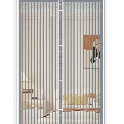 🚪 50% OFF NOW! 🧲 Heavy-Duty Magnetic Screen Door – Self-sealing & pet-friendly – Easy install, no tools – keeps bugs out, lets fresh air in – perfect for patios or backdoors 🌿
