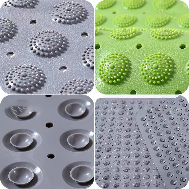 Bathroom Non-Slip Floor Mats