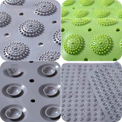 Bathroom Non-Slip Floor Mats