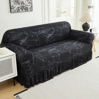 🛋️ LIMITED‑TIME 50% OFF! ⚡ High‑Stretch Sofa Slipcover – Wrinkle‑Resistant, Decorative, Protective ✨