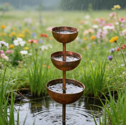 💰 Essential 3-Tier Bird Feeder — Great Value for Garden Bird Lovers
