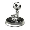 New Creative Solar Perfume Fragrance Car Solar Finger Rotating Football