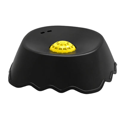 Silicone Dog Licking Bowl
