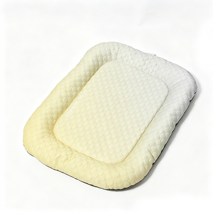 📢📢50% OFF !! ⏰Cooling Gel Mat for Pets Summer Heat Relief Pad Breathable Non