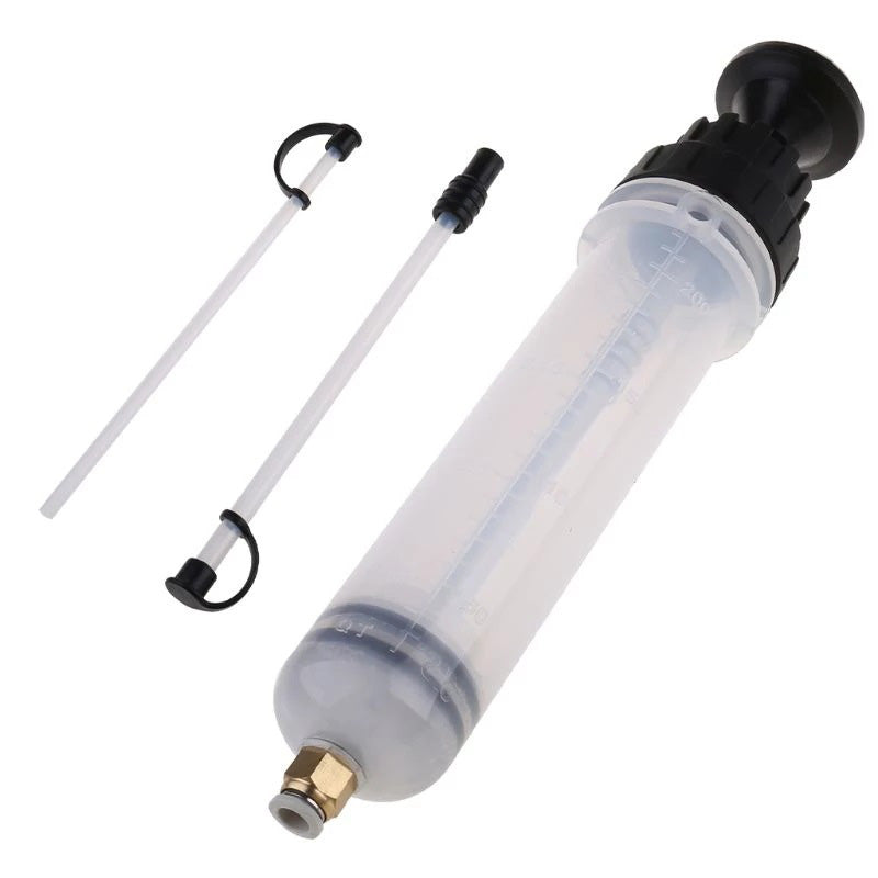 🛢️ 50% OFF NOW! ⏰ Manual Fluid Extractor – For oil, water & fuel – Ideal for cars, boats or workshops – easy to use, mess-free & durable 💧🔧✨