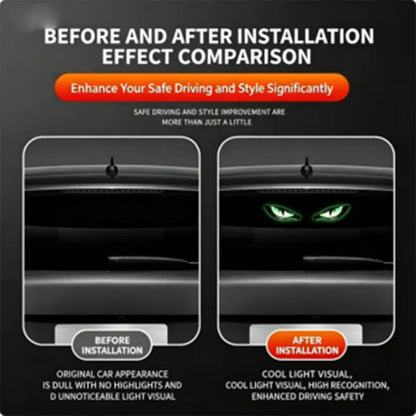 ⏳Limited-time 50% off⏰Solar-Powered LED Car Warning Light🚗🔆