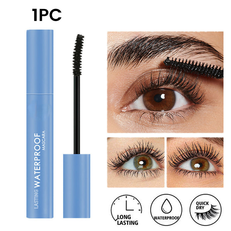👁️ Save 50%! ✨ Smudge‑Proof Mascara – Long‑lasting & lash‑defining ✨