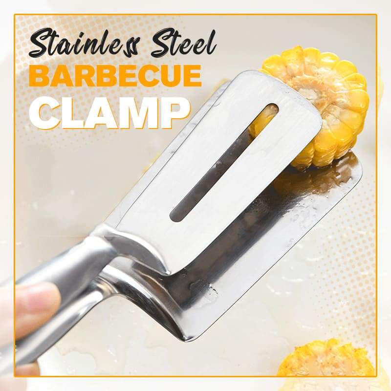 🔥 50% OFF! 🍳 3-in-1 Cooking Tongs | Grab, Flip, Scrape & Drain Oil | Multi-Function Kitchen Tool ✨