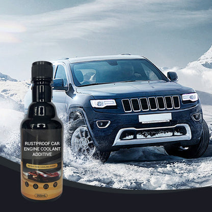 🚗💧 Cooling system protector – stops corrosion, boosts heat performance, seals leaks!