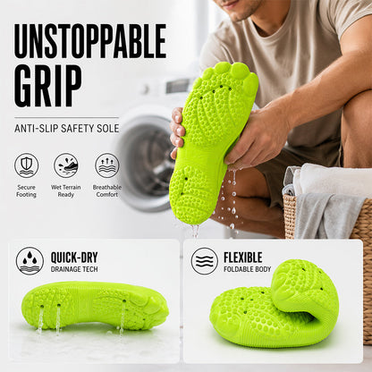 📢📢50% OFF !! ⏰Quick-Dry Water Shoes for Men & Women