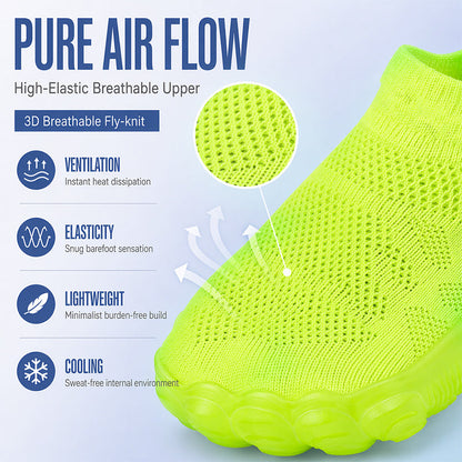 📢📢50% OFF !! ⏰Quick-Dry Water Shoes for Men & Women