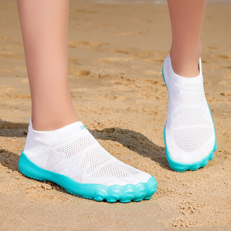 📢📢50% OFF !! ⏰Quick-Dry Water Shoes for Men & Women