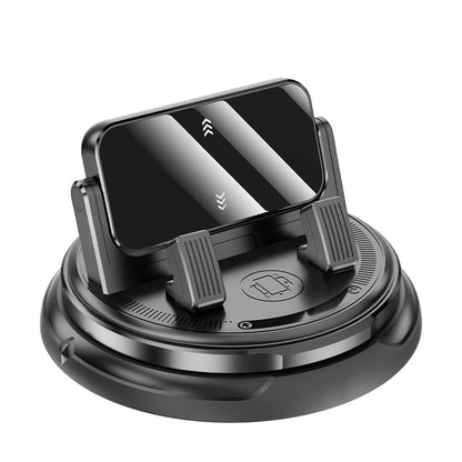 360° Rotation Dashboard Phone Holder for Car