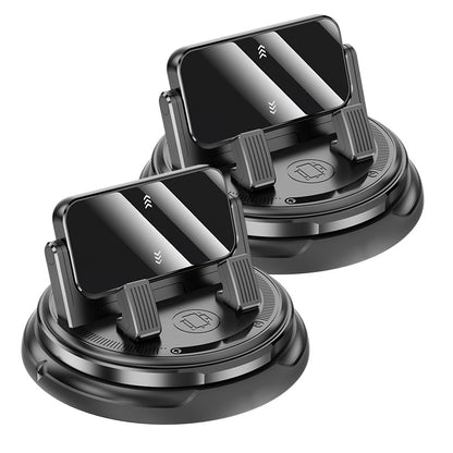 360° Rotation Dashboard Phone Holder for Car