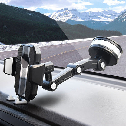 Suction Cup Car Phone Mount