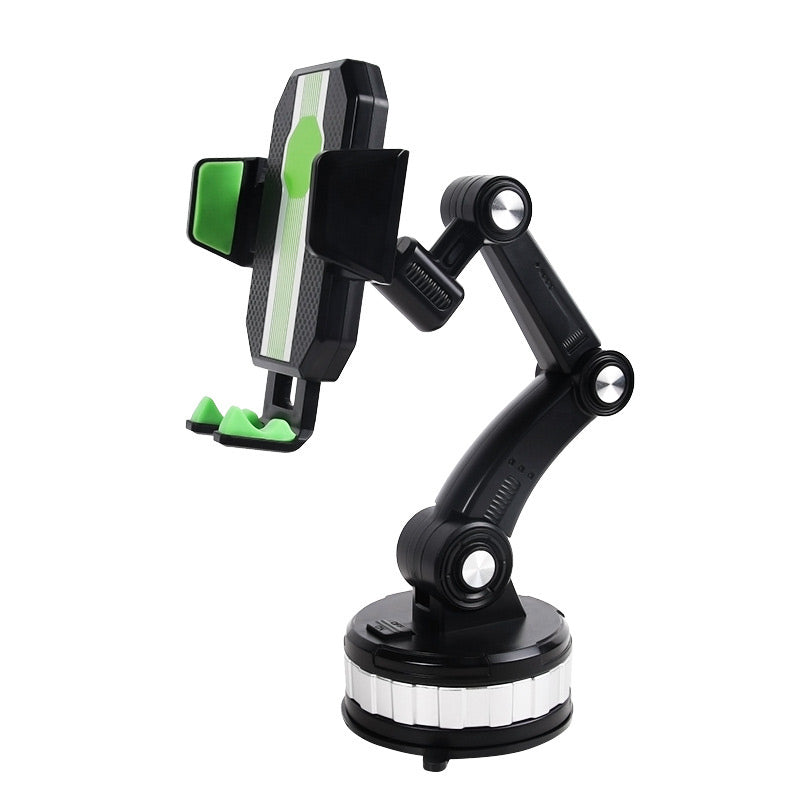 Suction Cup Car Phone Mount