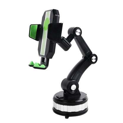 Suction Cup Car Phone Mount
