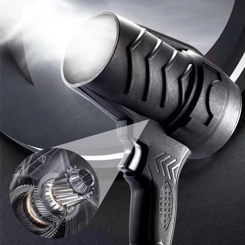 💨 LIMITED-TIME 50% OFF! ⚡ Cordless 1050W Dust Blower – 650g Blowing Force, Multi-Speed, Lightweight 🛠️